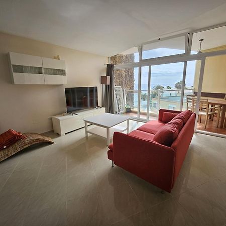 *Traum Am Strand * Casa Lea * Costa Calma * Exterior photo