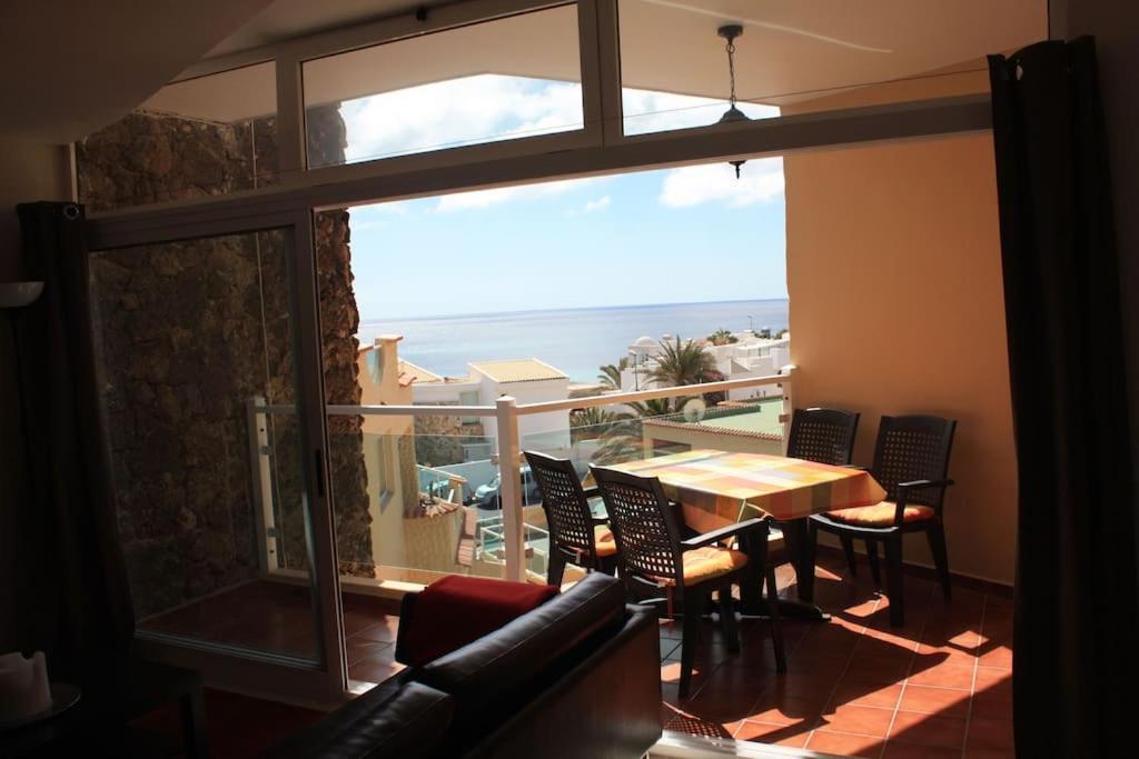 *Traum Am Strand * Casa Lea * Costa Calma * Exterior photo