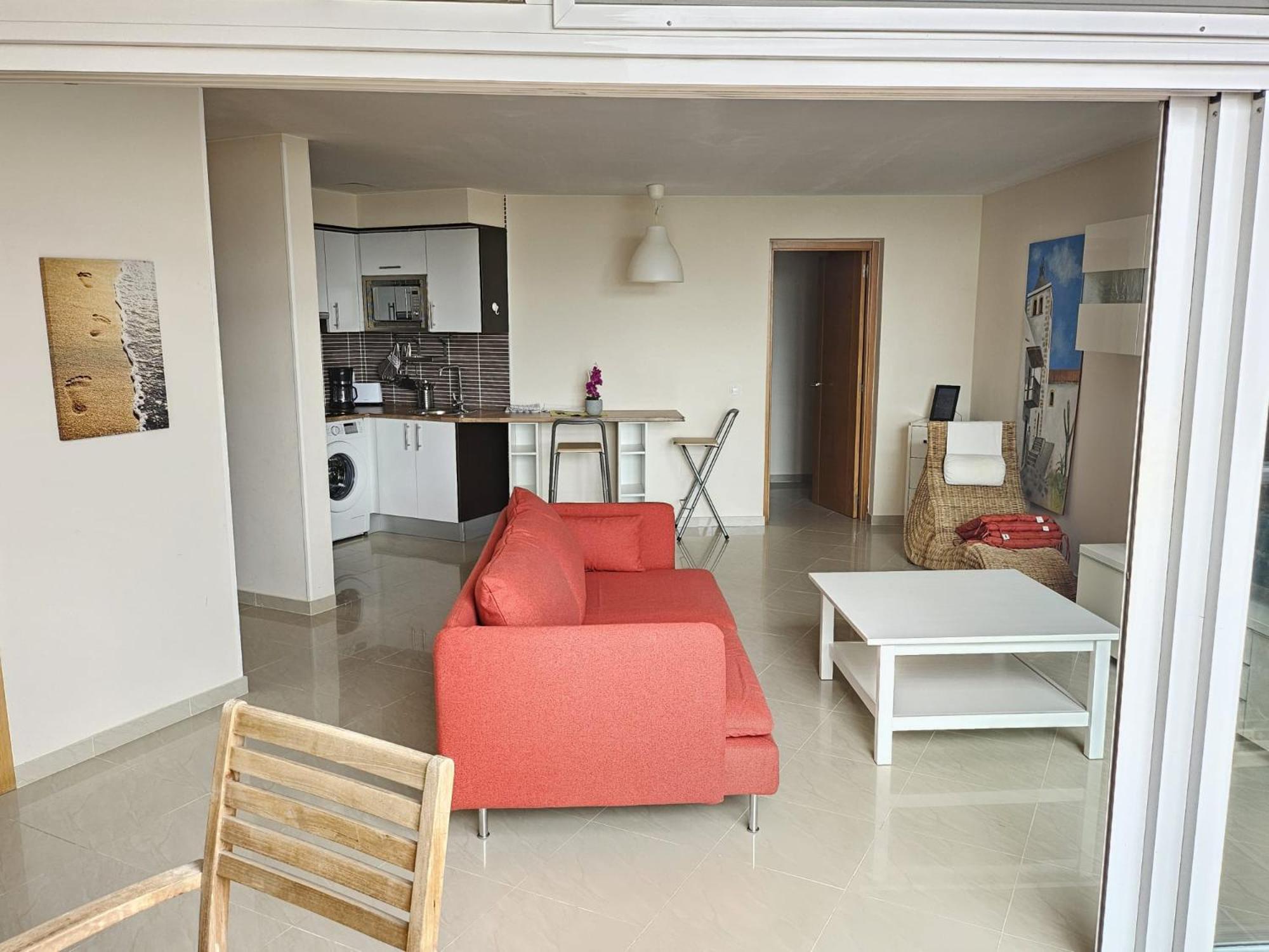 *Traum Am Strand * Casa Lea * Costa Calma * Exterior photo
