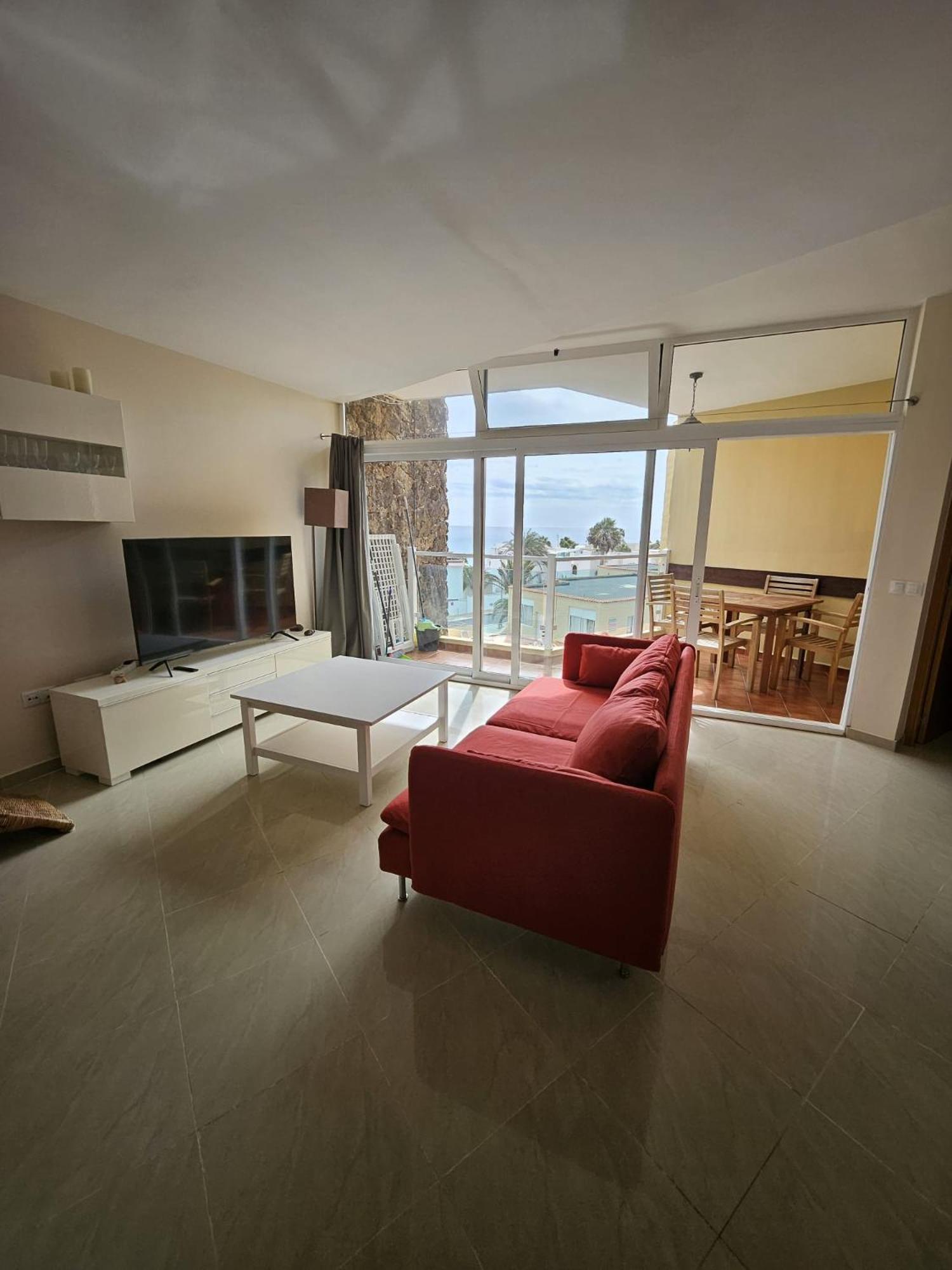 *Traum Am Strand * Casa Lea * Costa Calma * Exterior photo